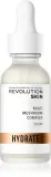 Revolution Skincare Hydrate Multi Mushroom Complex - Сыворотка увлажняющая, глубоко питательная с осветляющим эффектом, 30 мл — фото 1