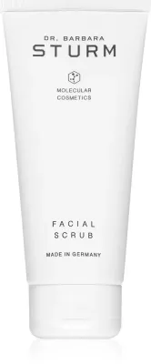 Dr. Barbara Sturm Facial Scrub - Пилинг для лица, 100 мл