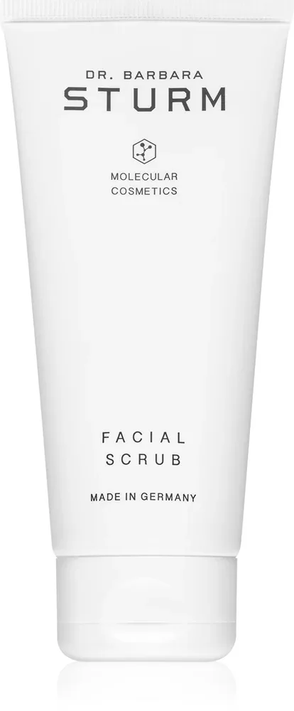 Dr. Barbara Sturm Facial Scrub - Пилинг для лица, 100 мл