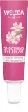 Weleda Wild Rose & White Tea - Розовый крем для глаз на день и ночь, 12 мл — фото 1