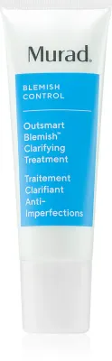 Murad Blemish Control - Сыворотка, сглаживающая и уменьшающая несовершенства кожи, 50 мл