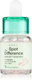 AXIS-Y 6+1+1 Advanced Formula Spot The Difference Blemish Treatment - Антивоспалительный уход для чувствительной кожи - крем для лица, 15 мл — фото 1