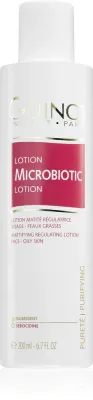 Guinot Microbiotic - Очищающий тоник для регуляции себума и сужения пор, 200 мл
