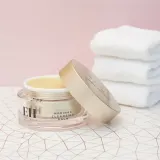 Emma Hardie Amazing Face Moringa Cleansing Balm - Бальзам глубокого очищения + мочалка, 100 г — фото 3
