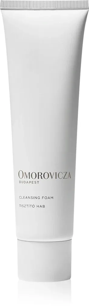 Omorovicza Cleansing Foam - Очищающая пенка для лица, 150 мл