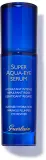 Сыворотка для кожи вокруг глаз GUERLAIN Super Aqua Eye Serum увлажняющая, против отёков и морщин, 15 мл — фото 1