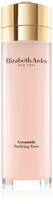 Elizabeth Arden Ceramide - Очищающий тоник, 200 мл