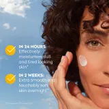 NIVEA Q10 Anti-Wrinkle Energy - Энергичный ночной крем против морщин, 50 мл — фото 3