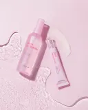 Banila Co. dear hydration bounce eye cream - Омолаживающий крем для глаз против отеков и темных кругов, 20 мл — фото 4