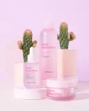 Banila Co. dear hydration bounce eye cream - Омолаживающий крем для глаз против отеков и темных кругов, 20 мл — фото 7