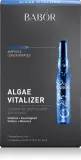 BABOR Ampoule Concentrates Algae Vitalizer - Увлажняющая сыворотка для лица Витализирующая, 7 мл — фото 1