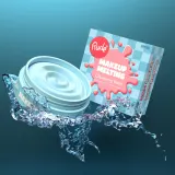 Rude Cosmetics Makeup Melting - Очищающее молочко для снятия макияжа, 50 г — фото 2
