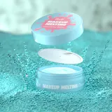 Rude Cosmetics Makeup Melting - Очищающее молочко для снятия макияжа, 50 г — фото 3