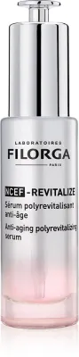 FILORGA NCEF -REVITALIZE SERUM - Сыворотка для лица Revitalift, 30 мл