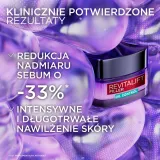 L’Oreal Paris Revitalift Filler - Увлажняющий гель-крем для регуляции себума, 50 мл — фото 4