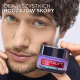 L’Oreal Paris Revitalift Filler - Увлажняющий гель-крем для регуляции себума, 50 мл — фото 5