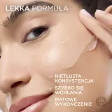 L’Oreal Paris Revitalift Filler - Увлажняющий гель-крем для регуляции себума, 50 мл — фото 7