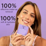 Apivita Cleansing Solid Foamy Cleanser - Мыло для тела с увлажняющим действием, 80 г — фото 4