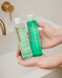 Topicrem AC Purifying Micellar Water - Очищающая мицеллярная вода для жирной кожи с акне — фото 3
