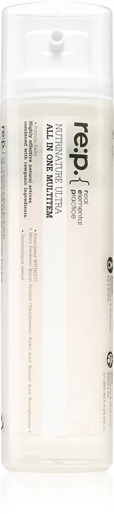 Neogen Dermalogy RE:P by Neogen Nutrinature All In One Multitem - Крем для лица увлажняющий и улучшающий вид кожи 3 в 1, 100 мл