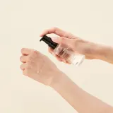 Purito Galacto Niacin 97 - Сыворотка для лица с интенсивным увлажнением, 60 мл — фото 4