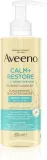 Aveeno Calm + Restore - Пенка для очищения лица, 200 мл — фото 1