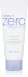 Banila Co. clean it zero calming - Кремовая пенка для очищения кожи, смягчения и укрепления чувствительной кожи, 150 мл — фото 1