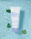 Banila Co. clean it zero calming - Кремовая пенка для очищения кожи, смягчения и укрепления чувствительной кожи, 150 мл — фото 5