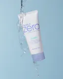 Banila Co. clean it zero calming - Кремовая пенка для очищения кожи, смягчения и укрепления чувствительной кожи, 150 мл — фото 7