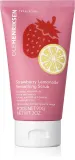 Пилинг для лица OLEHENRIKSEN Transform Strawberry Lemonade Smoothing Scrub с кислотами AHA, отшелушивающий, 90 г — фото 1