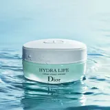DIOR Hydra Life Intense Sorbet Creme - Питательный увлажняющий крем, 50 мл — фото 4