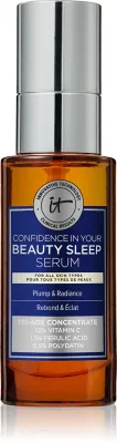 IT Cosmetics Confidence In Your Beauty Sleep - Сыворотка антиоксидантов с тройным действием, 30 мл