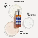 IT Cosmetics Confidence In Your Beauty Sleep - Сыворотка антиоксидантов с тройным действием, 30 мл — фото 3