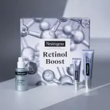 Neutrogena Retinol Boost - Подарочный набор для женщин — фото 6