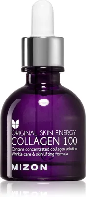 Mizon Original Skin Energy Collagen 100 - Сыворотка для лица с коллагеном, 30 мл