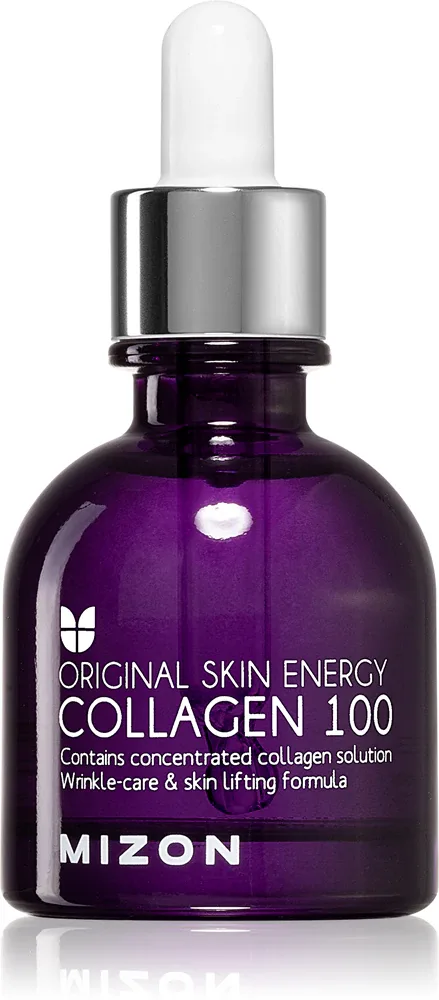 Mizon Original Skin Energy Collagen 100 - Сыворотка для лица с коллагеном, 30 мл