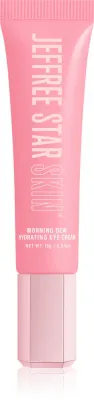 Jeffree Star Cosmetics Jeffree Star Skin Morning Dew - Увлажняющий крем для глаз, 15 г