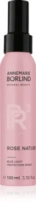 ANNEMARIE BÖRLIND Rose Nature Digital De-Stress - защитный спрей для лица, 100 мл