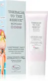 theBalm To The Rescue Peptides & Ceramides - Лёгкий дневной крем с керамидами, 30 мл — фото 2