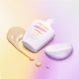 Shiseido Sun Care Urban Environment Age Defense - Матирующий крем для загара SPF 30 для лица, 30 мл — фото 2