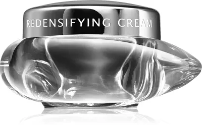 Thalgo Exception Marine Redensifying Cream - Крем питательный, восстанавливающий плотность кожи, 50 мл