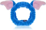 Повязка для волос Mad Beauty Stitch Denim с дизайном Стича, 1 шт — фото 1