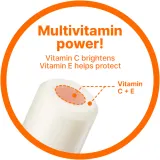 Dr. Jart+ Brightamin Brightening Eye Serum Stick - Сыворотка для глаз в стике, осветляющая, 3.6 г — фото 3