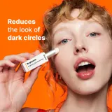 Dr. Jart+ Brightamin Brightening Eye Serum Stick - Сыворотка для глаз в стике, осветляющая, 3.6 г — фото 8