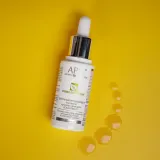 Apis Natural Cosmetics Hydro Evolution - Концентрат интенсивного увлажнения для лица, 30 мл — фото 2