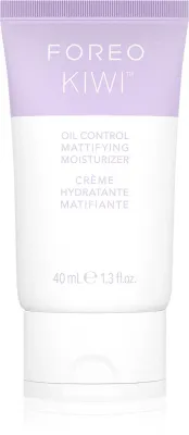 FOREO KIWI Oil Control Mattifying Moisturizer - Крем увлажняющий-матирующий, 40 мл