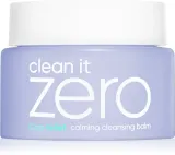 Бальзам для снятия макияжа Banila Co. clean it zero Cica-Relief calming успокаивающий, для чувствительной кожи, 100 мл — фото 1