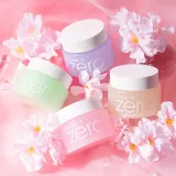 Бальзам для снятия макияжа Banila Co. clean it zero Cica-Relief calming успокаивающий, для чувствительной кожи, 100 мл — фото 6