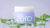 Бальзам для снятия макияжа Banila Co. clean it zero Cica-Relief calming успокаивающий, для чувствительной кожи, 100 мл — фото 7