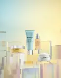 Elemis Pro-Collagen Rose Micro Serum - Увлажняющая сыворотка для лица с укрепляющим эффектом, 30 мл — фото 6